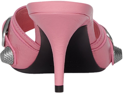 (W) Sandalias Balenciaga Cagole 'Rosa' 694347WAD4E5081 Purchase (W) Sandalias Balenciaga Cagole 'Rosa' 694347WAD4E5081