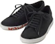 Order (Women) Balenciaga Canvas Low-Top Lace-Up 'Fashion Sneaker Black and White' BC525340W0701-1000