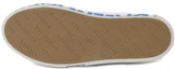 Shop (Women) Balenciaga Canvas Low-Top Lace-Up 'Fashion Sneaker White Blue' 525340W07019000