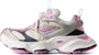 (Women) Balenciaga Cargo Sneaker 'Worn-Out - Grey Pink' 785756-W2MV1-1950
