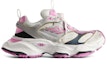 Order (Women) Balenciaga Cargo Sneaker 'Worn-Out - Grey Pink' 785756-W2MV1-1950
