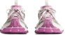 (Women) Balenciaga Cargo Sneaker 'Worn-Out - Grey Pink' 785756-W2MV1-1950