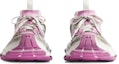 Shop (Women) Balenciaga Cargo Sneaker 'Worn-Out - Grey Pink' 785756-W2MV1-1950