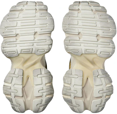 (W) 발렌시아가 워싱 카고 스니커즈 (라이트 베이지) 785756-W2MV1-9191 Sizing (W) 발렌시아가 워싱 카고 스니커즈 (라이트 베이지) 785756-W2MV1-9191