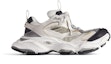 Order (Women) Balenciaga Cargo Sneaker 'Worn-Out - White Black' 785756-W2MV1-9012