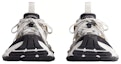 Purchase (Women) Balenciaga Cargo Sneaker 'Worn-Out - White Black' 785756-W2MV1-9012