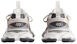 Details for (Women) Balenciaga Cargo Sneaker 'Worn-Out - White Black' 785756-W2MV1-9012