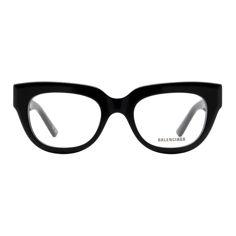 (Women) Balenciaga Cat-Eye  Fashion Sunglasses BB0239O001