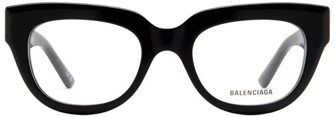 (W) バレンシアガ キャットアイ ファッションサングラス BB0239O001 Buy (W) バレンシアガ キャットアイ ファッションサングラス BB0239O001