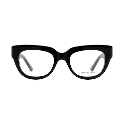 (Women) Balenciaga Cat-Eye Fashion Sunglasses BB0239O001