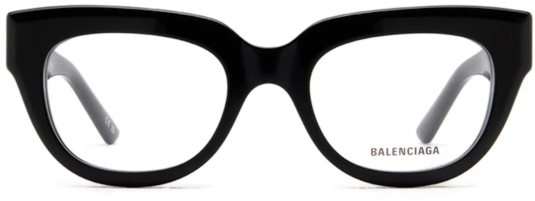 (W) バレンシアガ キャットアイ ファッションサングラス BB0239O001 Order (W) バレンシアガ キャットアイ ファッションサングラス BB0239O001