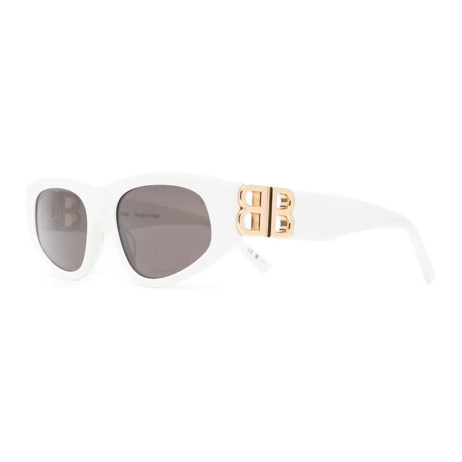 (Women) Balenciaga Cat-Eye Fashion Sunglasses for Women. BB0095S012 圖 3