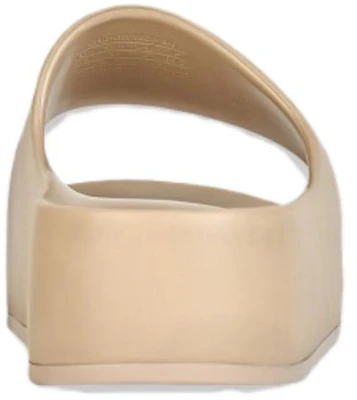 (W) Balenciaga Sandal Terbuka Datar 'Beige' 654315W1S892002 Purchase (W) Balenciaga Sandal Terbuka Datar 'Beige' 654315W1S892002