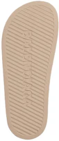 Details for (W) Balenciaga Sandal Terbuka Datar 'Beige' 654315W1S892002