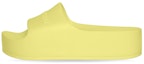 Buy (Women) Balenciaga Chunky Slide Sandal 'Yellow Fashion' 654315W1S897390