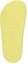 Shop (Women) Balenciaga Chunky Slide Sandal 'Yellow Fashion' 654315W1S897390