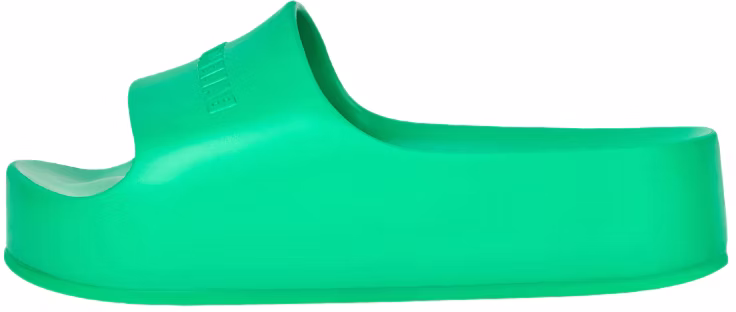 balenciaga-chunky-slides-green-wmns