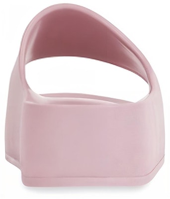 (Women) Balenciaga Chunky Slides 'Light Pink' 654315-W1S89-5300 Lookbook (Women) Balenciaga Chunky Slides 'Light Pink' 654315-W1S89-5300
