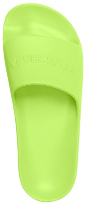 (W) Balenciaga Sandal Chunky 'Hijau Neon' 654315-W1S89-3388 Shop (W) Balenciaga Sandal Chunky 'Hijau Neon' 654315-W1S89-3388