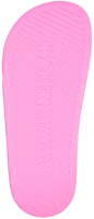 Purchase 巴黎世家 厚底拖鞋 女款 粉紅色