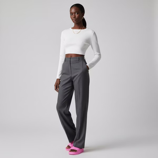 (W) 발렌시아가 청키 슬라이드 (핑크) 654315-W1S89-5000 Lookbook (W) 발렌시아가 청키 슬라이드 (핑크) 654315-W1S89-5000