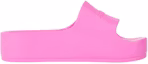 Shop (W) 발렌시아가 청키 슬라이드 (핑크) 654315-W1S89-5000