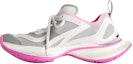 Buy (Women) Balenciaga Circuit Sneaker White Pink 793944WFLGY1950