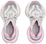 Purchase (Women) Balenciaga Circuit Sneaker White Pink 793944WFLGY1950