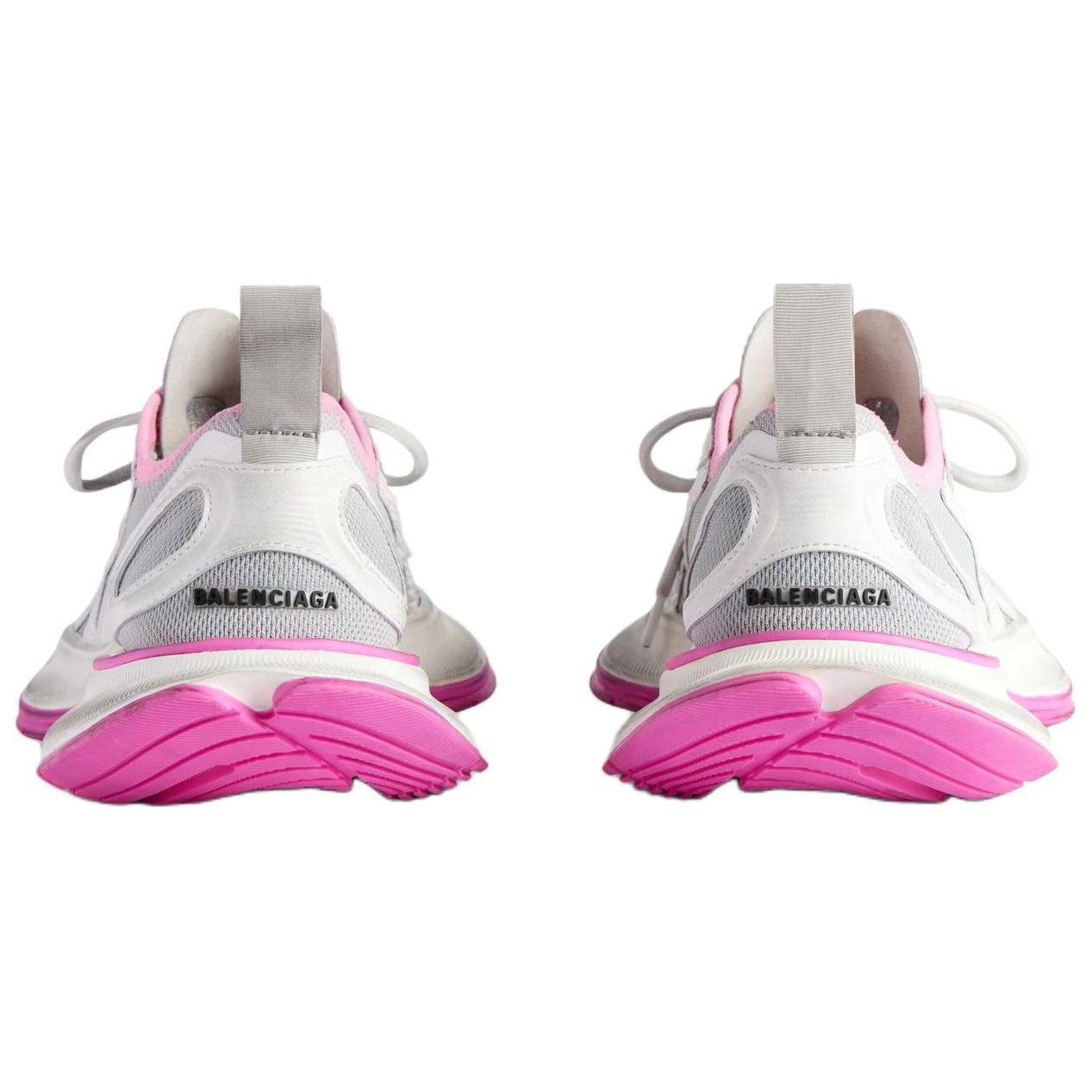 Details for (W) バレンシアガ サーキット スニーカー ホワイト ピンク 793944WFLGY1950