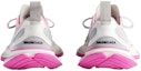Details for (Women) Balenciaga Circuit Sneaker White Pink 793944WFLGY1950