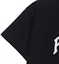 Details for (W) Balenciaga Cities Paris SS22 Kaos Hitam Oversized dengan Logo Print. 612965TLVL71070