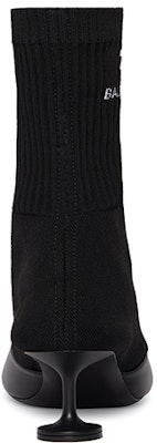 (Women) Balenciaga Classic Boot 'Black' 694490WA72O1010 Shop (Women) Balenciaga Classic Boot 'Black' 694490WA72O1010