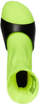 (Women) Balenciaga Classic Boot 'Fluorescent Yellow' 694491WA72O1070 Lookbook (Women) Balenciaga Classic Boot 'Fluorescent Yellow' 694491WA72O1070