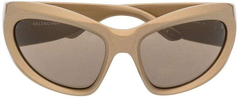 (W) バレンシアガ クラシック キャットアイ サングラス - スタイリッシュで快適。 BB0228S004 Lookbook (W) バレンシアガ クラシック キャットアイ サングラス - スタイリッシュで快適。 BB0228S004