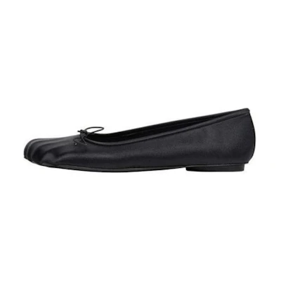 (W) Balenciaga CMFT Low 'Simple Black'