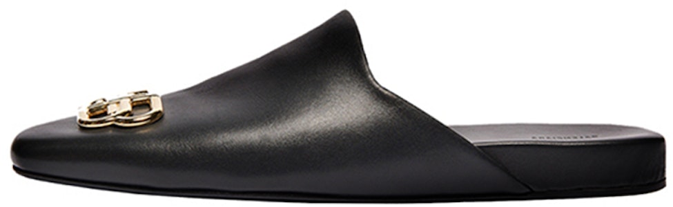 (W) Selipar Balenciaga Cosy BB Hitam 590935WA7231088 Buy (W) Selipar Balenciaga Cosy BB Hitam 590935WA7231088