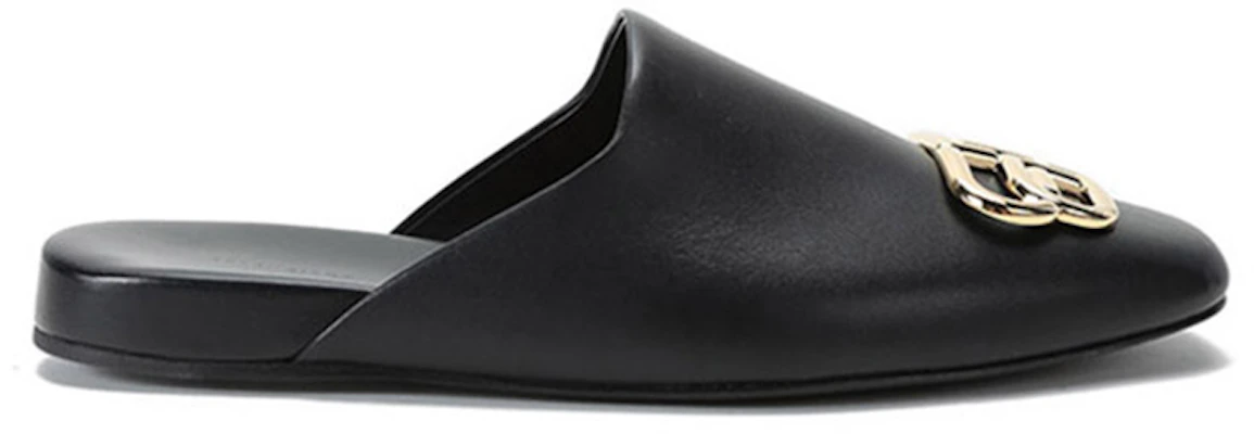 (W) Balenciaga Cosy Mule ''Nero'' 590935-WA72I-1088 Order (W) Balenciaga Cosy Mule ''Nero'' 590935-WA72I-1088