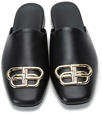 (W) Balenciaga Cosy Mule ''Nero'' 590935-WA72I-1088 Shop (W) Balenciaga Cosy Mule ''Nero'' 590935-WA72I-1088