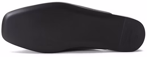 Details for (W) Balenciaga Zapatillas Cosy Mule 'Negro' 590935-WA72I-1088