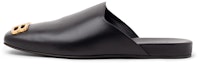 Buy (W) Balenciaga Kasut Mules 'Hitam' Selesa 653808WBB521088