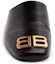 Lookbook (W) Balenciaga Zapatillas Cosy Mules 'Negro' 653808WBB521088