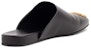 (W) Balenciaga Kasut Mules 'Hitam' Selesa 653808WBB521088