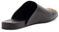 Shop (W) Balenciaga Kasut Mules 'Hitam' Selesa 653808WBB521088