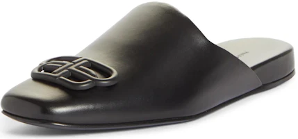 Details for (Women) Balenciaga Cosy Mules Black 601218WA9D41000