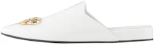 Buy (W) Balenciaga Mules Cosy Bianche 601218WA9D19047
