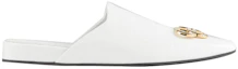 Order (W) Balenciaga Mules Cosy Bianche 601218WA9D19047