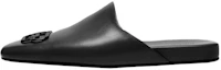 Buy (W) Mules Balenciaga Cosy Noires 590935WA7221000