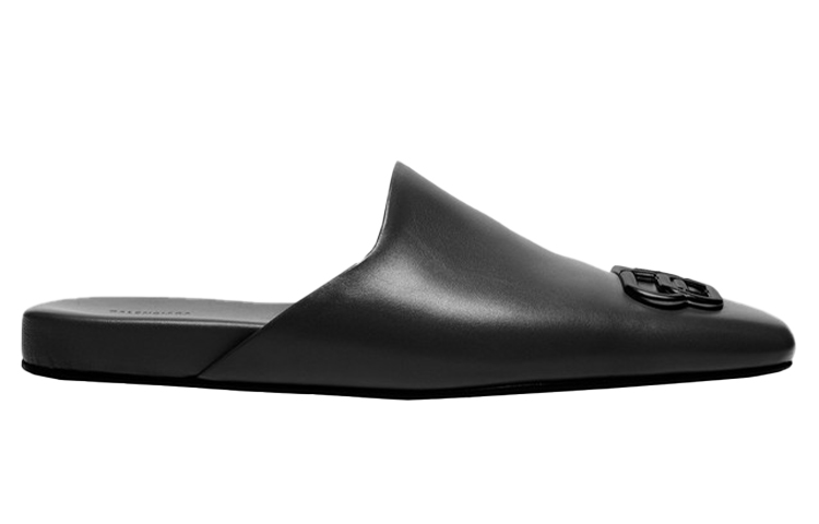 Order (W) Mules Balenciaga Cosy Noires 590935WA7221000
