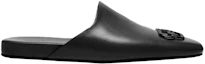 Order (W) Mules Balenciaga Cosy Noires 590935WA7221000