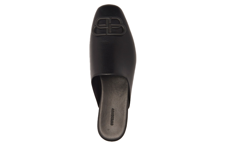 Purchase (W) Mules Balenciaga Cosy Noires 590935WA7221000